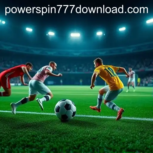 The Thrilling World of In-Play Live Betting: Exploring powerspin777