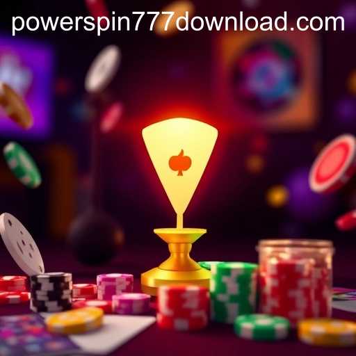 powerspin777