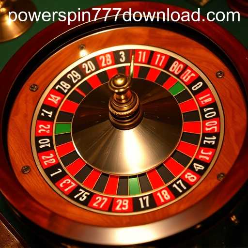 powerspin777