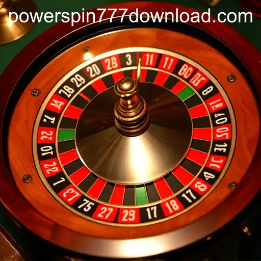 Exploring the Fascination of Roulette with powerspin777
