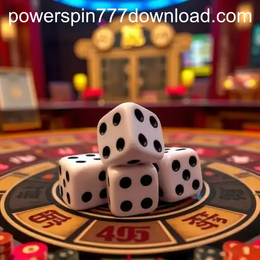 Exploring the Exciting World of Sic Bo with Powerspin777