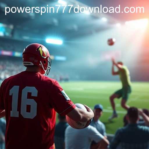 powerspin777