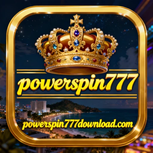 powerspin777