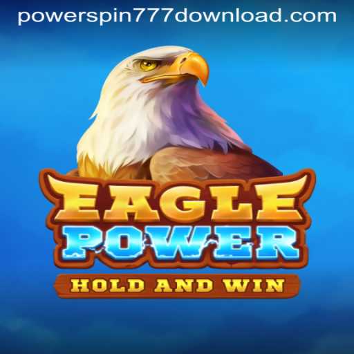 EaglePower: The Ultimate Gaming Experience with Powerspin777