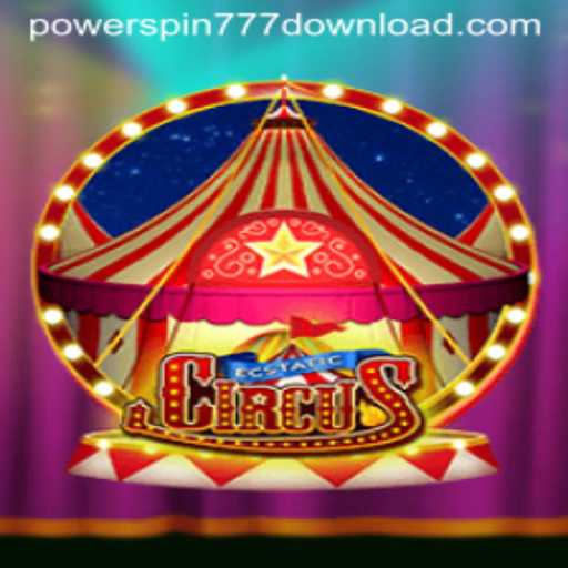 Experience the Thrills of EcstaticCircus with the Magical Powerspin777