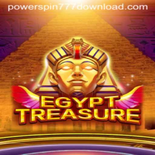 Dive into the Mystical World of EgyptTreasure