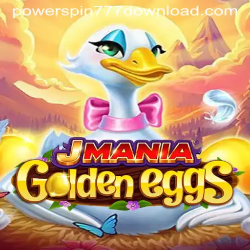 Discover the Exciting World of JManiaGoldenEggs and Powerspin777