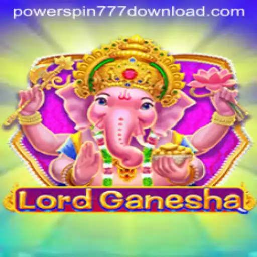 Explore the World of LordGanesha and Discover the Thrill of Powerspin777