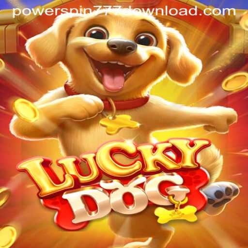 Experience the Thrill of LuckyDog: Dive into the World of PowerSpin777
