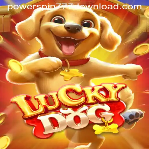 Experience the Thrill of LuckyDog: Dive into the World of PowerSpin777