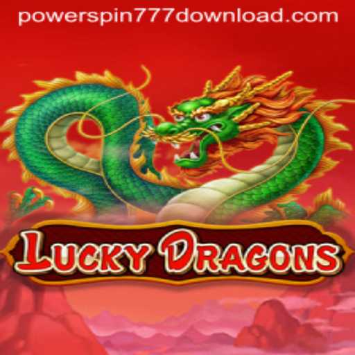 Discover the Exciting World of LuckyDragons: Unleash the Power of Spin