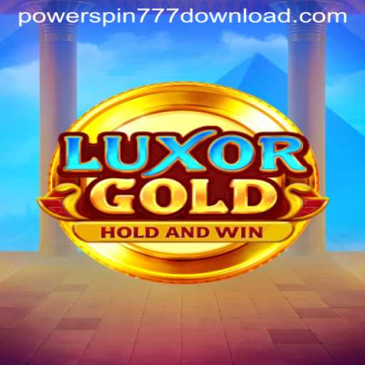 Discover the Thrilling Adventure of LuxorGold: Dive into the World of Powerspin777