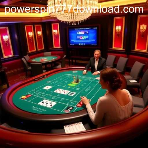 The Rise of Online Baccarat: A Deep Dive into the World of Interactive Casino Gaming