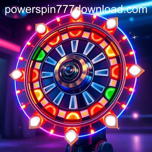 Exploring the Exciting World of Rotary Games with Powerspin777