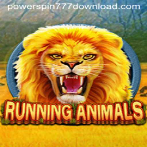 RunningAnimals: A Thrilling Adventure in the World of PowerSpin777