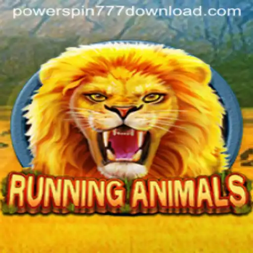 RunningAnimals: A Thrilling Adventure in the World of PowerSpin777