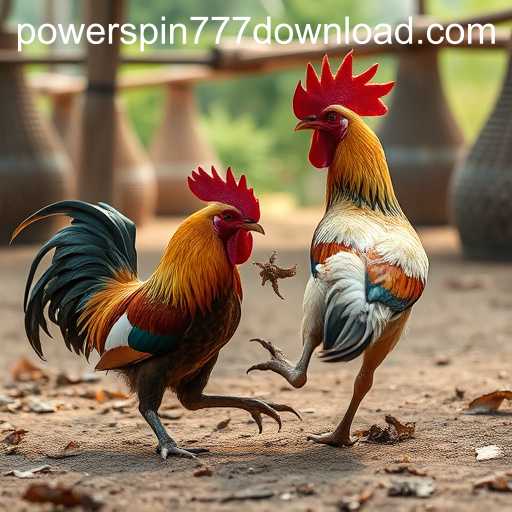The Rise and Impact of Sabong Games: A Deep Dive into ‘powerspin777’