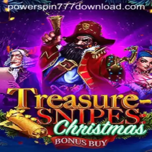 Treasuresnipes Christmas Game Unveiled